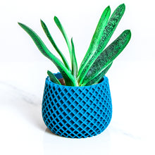 Load image into Gallery viewer, BELIZE BLUE AQVA