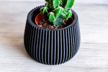 Load image into Gallery viewer, LONDON BLACK