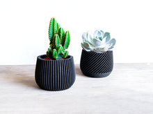 Load image into Gallery viewer, LONDON BLACK