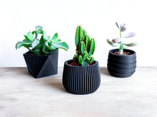 Load image into Gallery viewer, LONDON BLACK