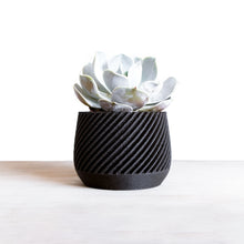 Load image into Gallery viewer, MADRID BLACK