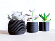 Load image into Gallery viewer, MADRID BLACK