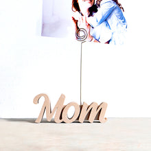 Upload image into Gallery Viewer, MOM Bring Photos