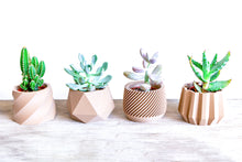 Upload image into Gallery viewer, Set of 4 - SPARTA MADRID MOSCOW NAIROBI