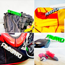 Upload image into Gallery Viewer, Custom Keychains