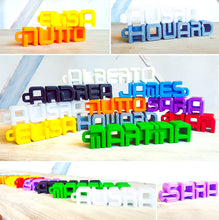 Upload image into Gallery Viewer, Custom Keychains