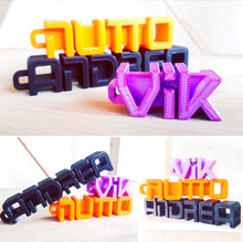 Upload image into Gallery Viewer, Custom Keychains