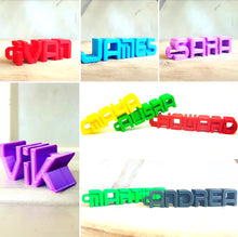 Upload image into Gallery Viewer, Custom Keychains