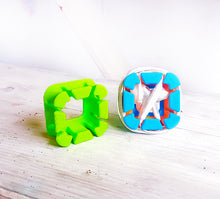 Upload image to Gallery viewer, Cable and Headphone port