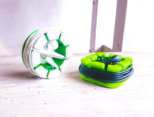 Upload image to Gallery viewer, Cable and Headphone port