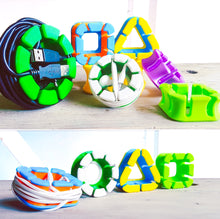 Upload image to Gallery viewer, Cable and Headphone port