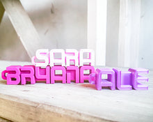 Upload image into Gallery Viewer, Custom Keychains