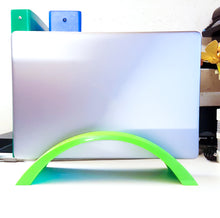 Upload image to Gallery viewer, MacBook / Notebook support