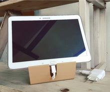 Load image into Gallery viewer, Support iPad / Tablet