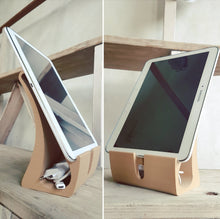 Load image into Gallery viewer, Support iPad / Tablet