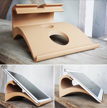 Load image into Gallery viewer, Support iPad / Tablet