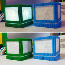 Load image into Gallery viewer, Photo Lamp