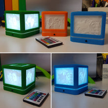 Load image into Gallery viewer, Photo Lamp