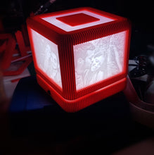 Load image into Gallery viewer, Photo Lamp