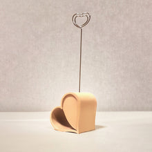 Upload image into Gallery Viewer, HEART Photo Holder