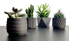 Upload image into Gallery viewer, Set of 4 - ATHENS MILOS FOULA NEW YORK