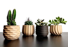 Load image into Gallery viewer, Set of 4 - VAILA OXNA BALTA FOULA