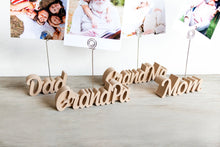 Upload image into Gallery Viewer, MOM Bring Photos