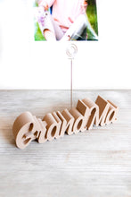 Upload image to Gallery viewer, NONNA Porta Foto