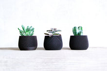 Load image into Gallery viewer, LONDON BLACK