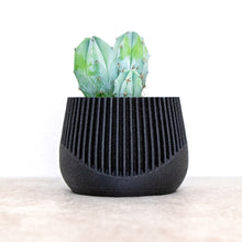 Load image into Gallery viewer, SAMANA' BLACK