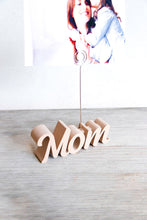 Upload image into Gallery Viewer, MOM Bring Photos