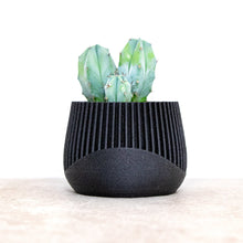 Load image into Gallery viewer, SAMANA' BLACK