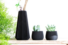 Load image into Gallery viewer, SAMANA' BLACK