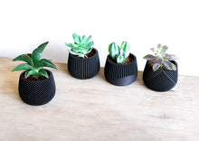 Load image into Gallery viewer, OSAKA BLACK