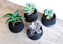 Load image into Gallery viewer, Set of 4 - SAMANA' CANCUN OSAKA LONDON