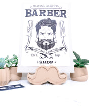 Carica l'immagine nel visualizzatore di Gallery, BAFFO Porta Brochure/Listino