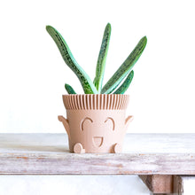 Upload image into Gallery viewer, Mr. HAPPY POT