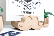 Carica l'immagine nel visualizzatore di Gallery, BAFFO Porta Brochure/Listino