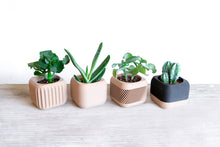 Upload image into Gallery viewer, Set of 4 - CORINTO STOCCOLMA KYOTO PARIS