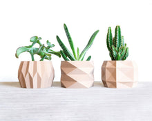 Upload image into Gallery viewer, Set of 3 - DUBAI MONACO BARCELONA