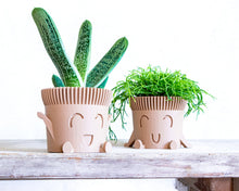 Upload image into Gallery viewer, Mr. HAPPY POT