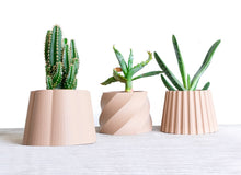 Load image into Gallery viewer, Set of 3 - DAVAO NAIROBI MALAGA