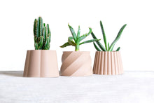 Load image into Gallery viewer, Set of 3 - DAVAO NAIROBI MALAGA