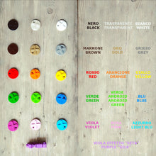 Carica l'immagine nel visualizzatore di Gallery, Mr. POT FELICE