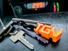 Upload image into Gallery Viewer, Custom Keychains