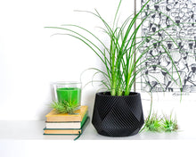 Load image into Gallery viewer, LIMA BLACK