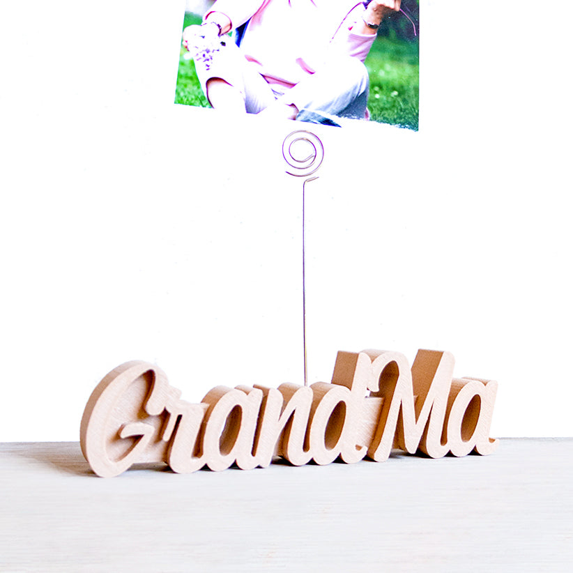 Grandma Photo Frame