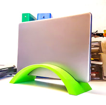 Carica l&#39;immagine nel visualizzatore di Gallery, Supporto MacBook / Notebook
