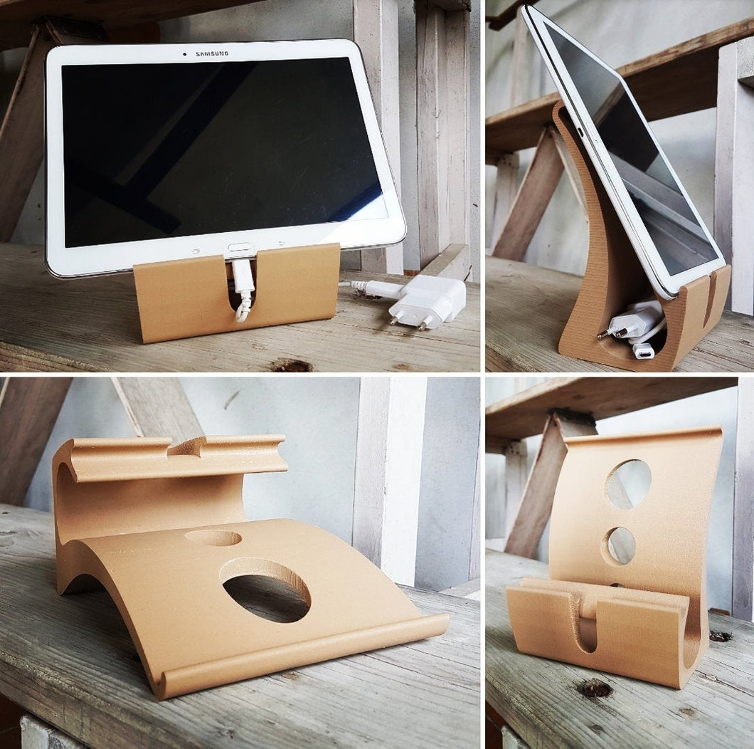 Supporto iPad / Tablet – Nutto Creations